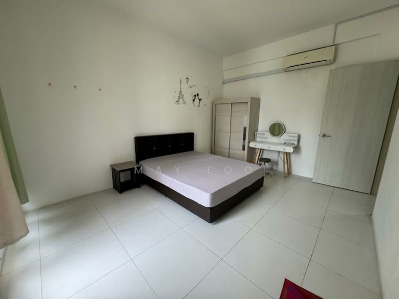 Condominium for Rent at Treetops Residence - May Loo - Bedroom - PropertyGuru.com.my