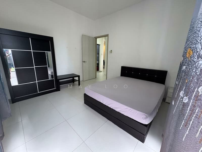 Condominium for Rent at Treetops Residence - May Loo - Bedroom - PropertyGuru.com.my