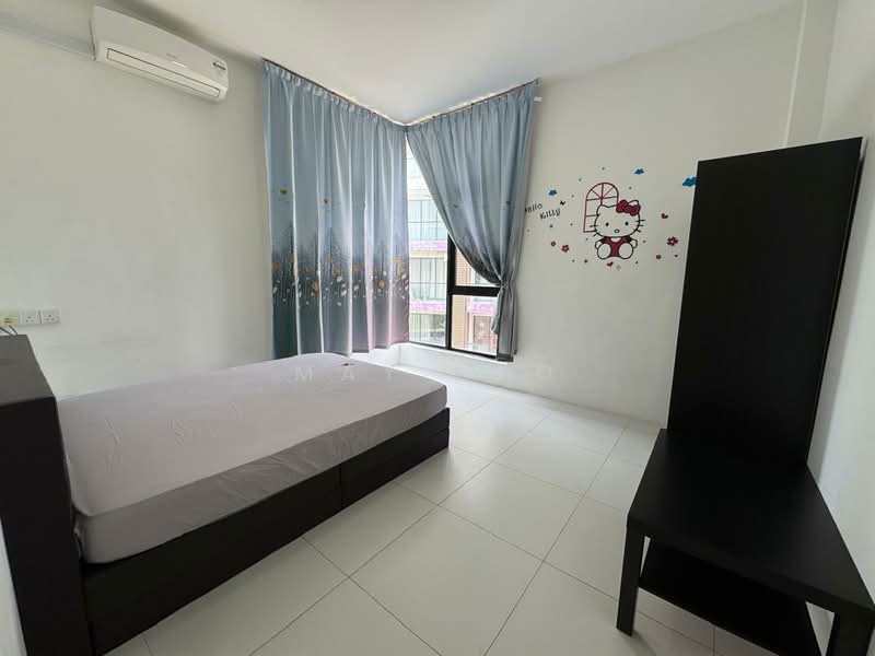 Condominium for Rent at Treetops Residence - May Loo - Bedroom - PropertyGuru.com.my