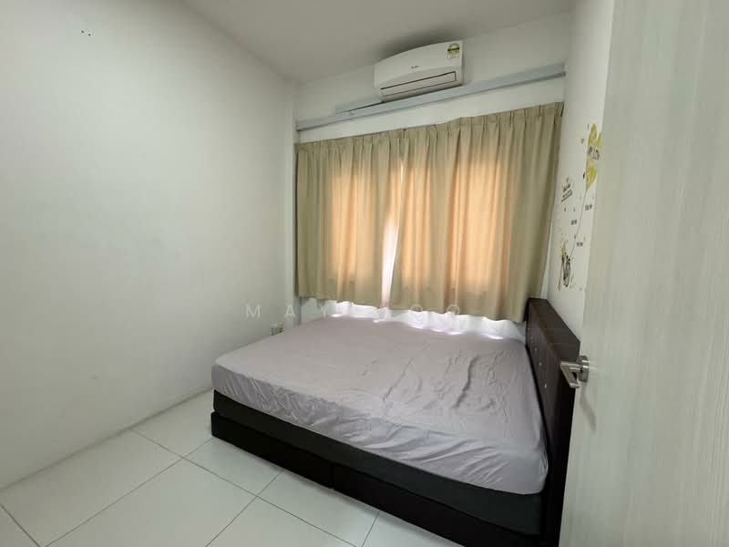 Condominium for Rent at Treetops Residence - May Loo - Bedroom - PropertyGuru.com.my