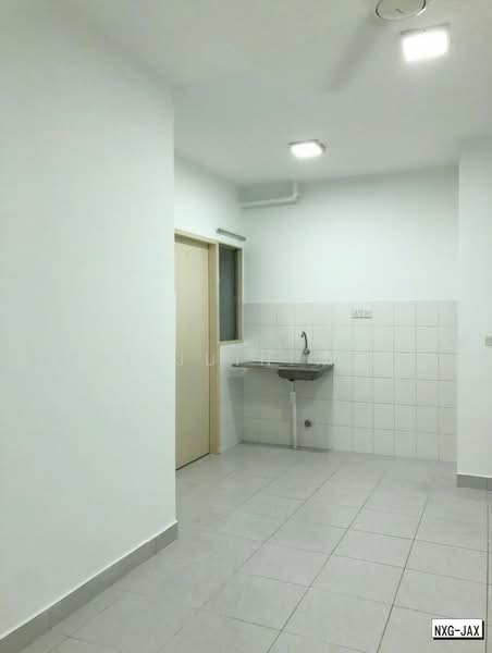 Apartment for Sale at Seri Intan Apartment - Hui Juin Xian - Kitchen - PropertyGuru.com.my
