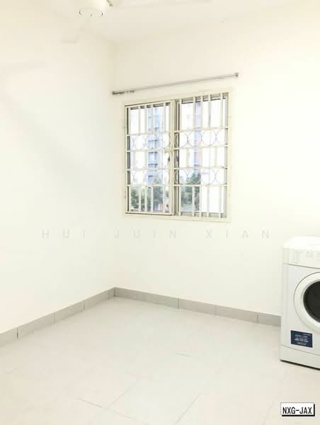 Apartment for Sale at Seri Intan Apartment - Hui Juin Xian - Interior - PropertyGuru.com.my