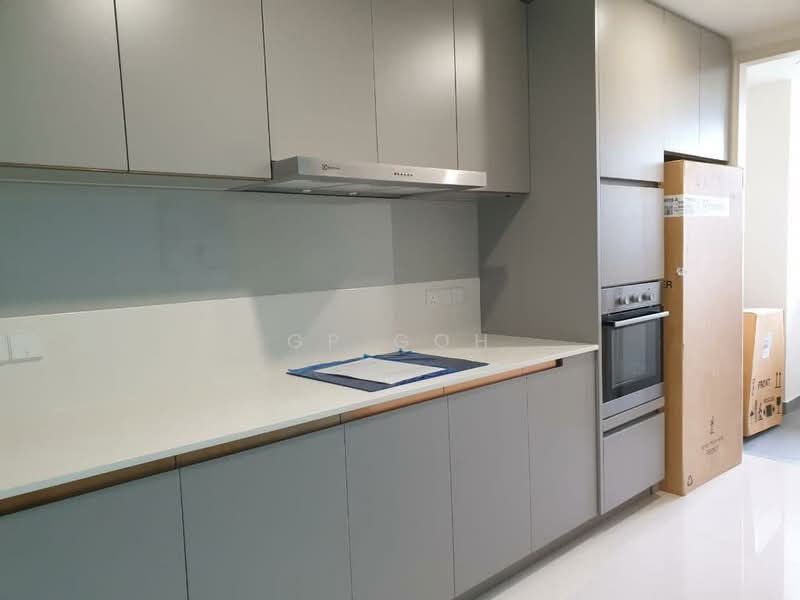 Servis Apartment untuk Dijual di Residensi Solaris Parq - GP Goh - PropertyGuru.com.my