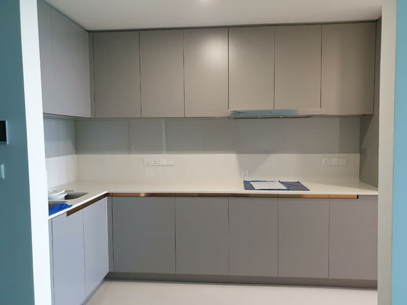 Servis Apartment untuk Dijual di Residensi Solaris Parq - GP Goh - PropertyGuru.com.my