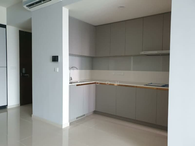 Servis Apartment untuk Dijual di Residensi Solaris Parq - GP Goh - PropertyGuru.com.my