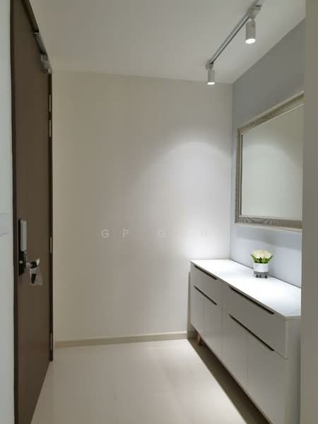 Servis Apartment untuk Dijual di Residensi Solaris Parq - GP Goh - PropertyGuru.com.my