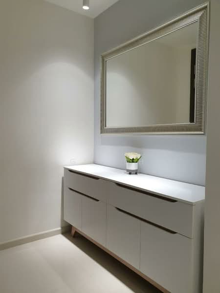 Servis Apartment untuk Dijual di Residensi Solaris Parq - GP Goh - PropertyGuru.com.my
