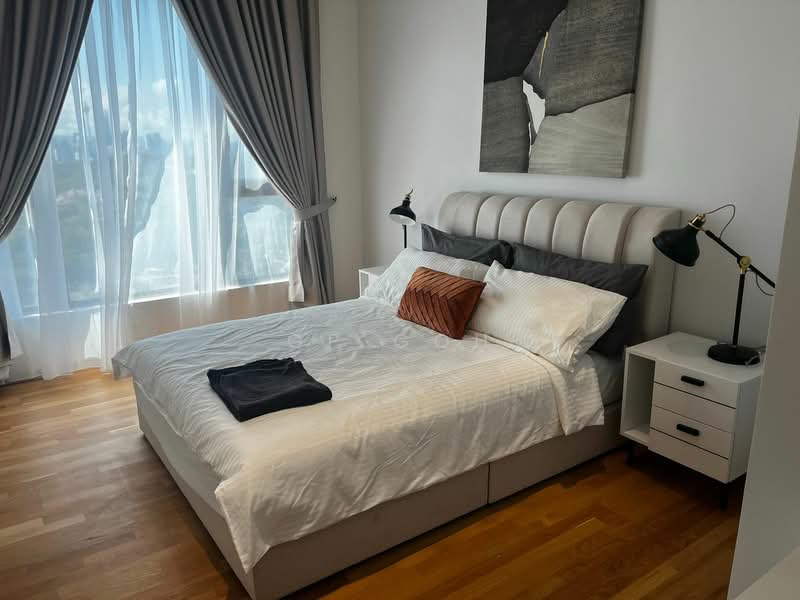 Servis Apartment untuk Dijual di Residensi Solaris Parq - GP Goh - PropertyGuru.com.my