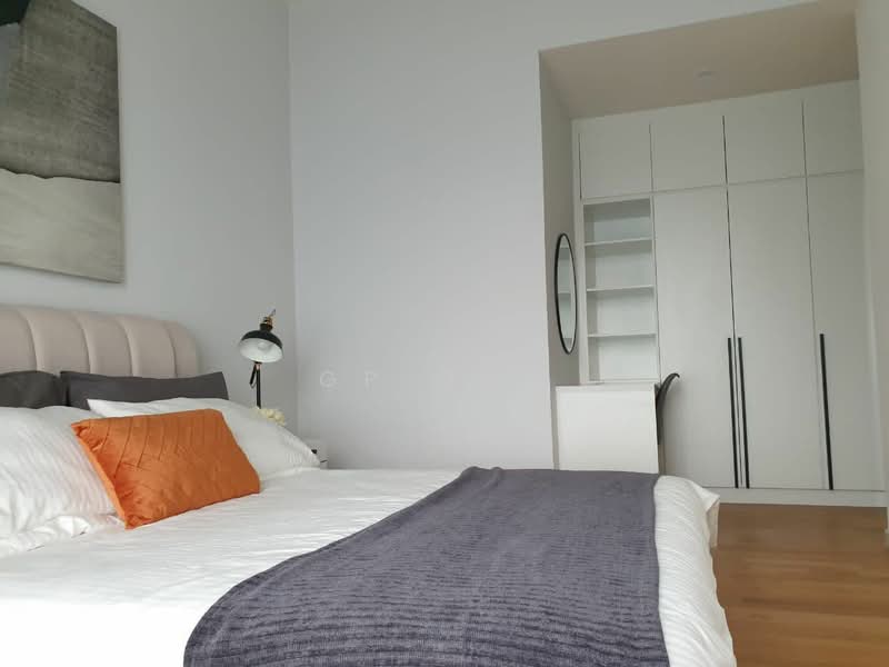 Servis Apartment untuk Dijual di Residensi Solaris Parq - GP Goh - PropertyGuru.com.my