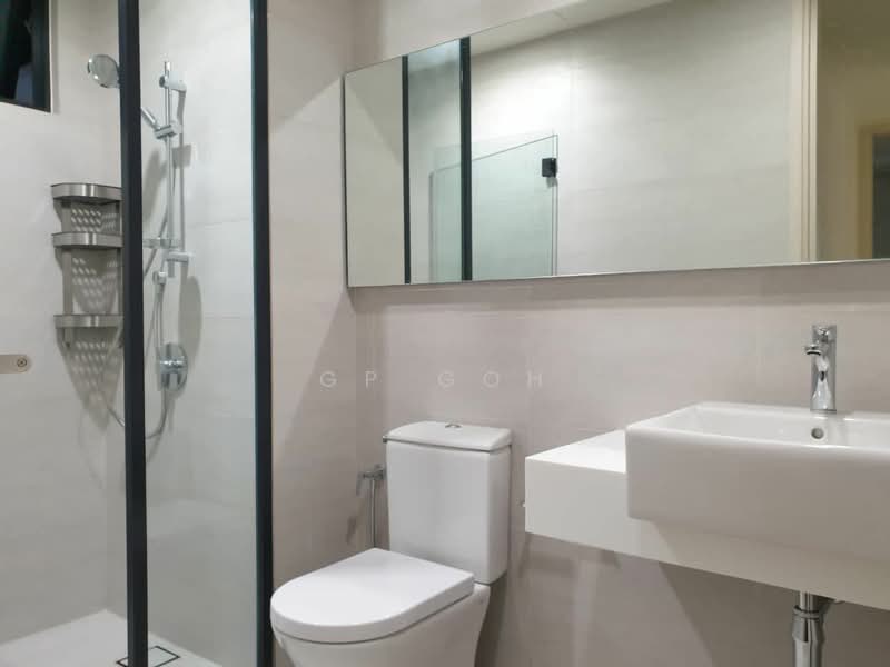 Servis Apartment untuk Dijual di Residensi Solaris Parq - GP Goh - PropertyGuru.com.my