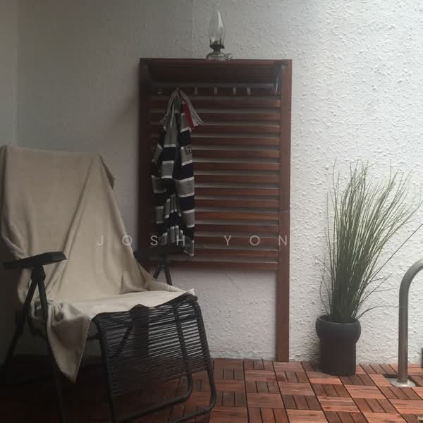Service Residence for Sale at Verve Suites - Josh Yong - Exterior - PropertyGuru.com.my