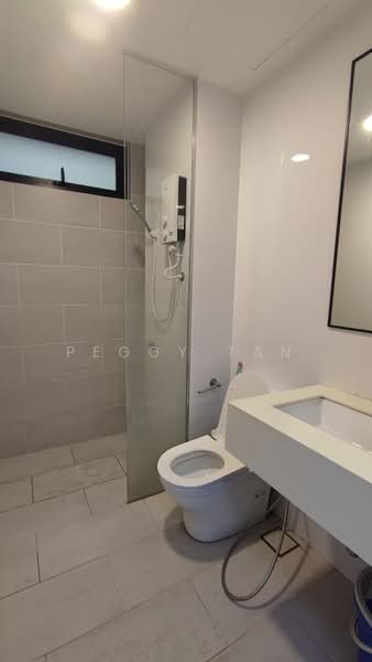 Condominium for Rent at Vertu Resort - Peggy Tan - Bathroom - PropertyGuru.com.my