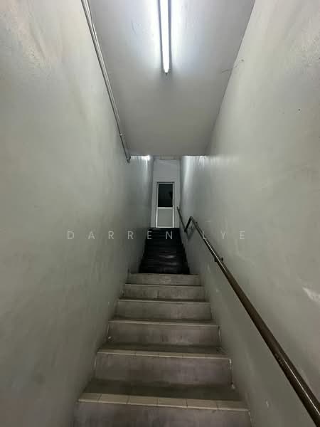 Pejabat untuk Disewa di Taman Angsana (Sungai Petani) - Darren Lye - Corridor - PropertyGuru.com.my