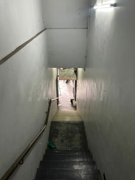 Pejabat untuk Disewa di Taman Angsana (Sungai Petani) - Darren Lye - Corridor - PropertyGuru.com.my