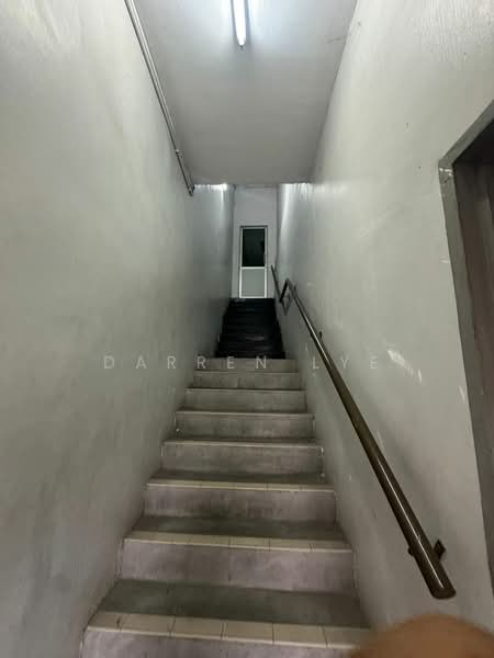 Pejabat untuk Disewa di Taman Angsana (Sungai Petani) - Darren Lye - Corridor - PropertyGuru.com.my