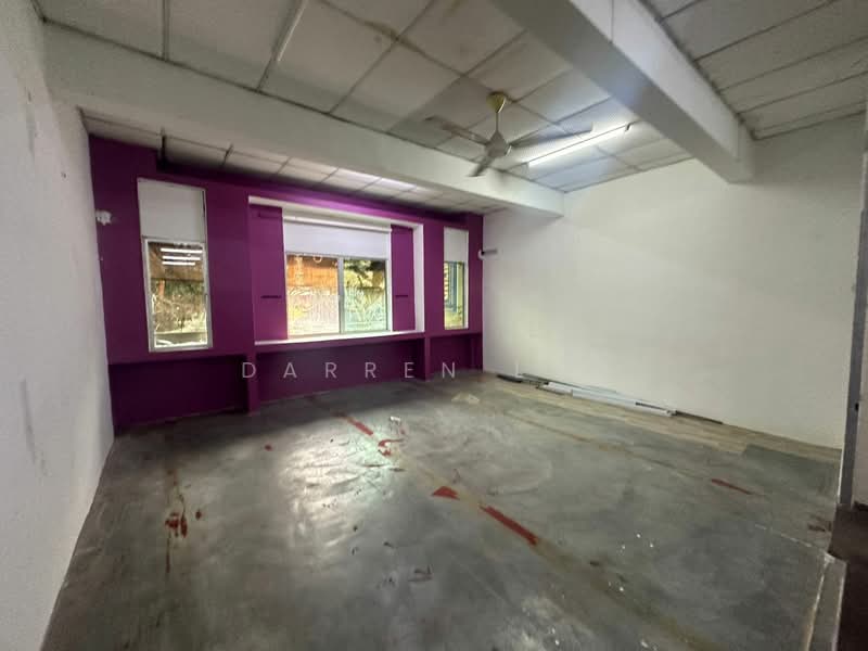 Pejabat untuk Disewa di Taman Angsana (Sungai Petani) - Darren Lye - Interior - PropertyGuru.com.my