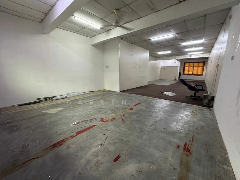 Pejabat untuk Disewa di Taman Angsana (Sungai Petani) - Darren Lye - Interior - PropertyGuru.com.my