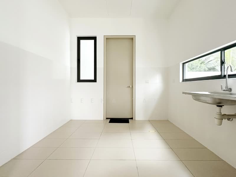 Semi-Detached House for Sale in Bandar Rimbayu (Telok Panglima Garang) - Leena Tan - Interior - PropertyGuru.com.my