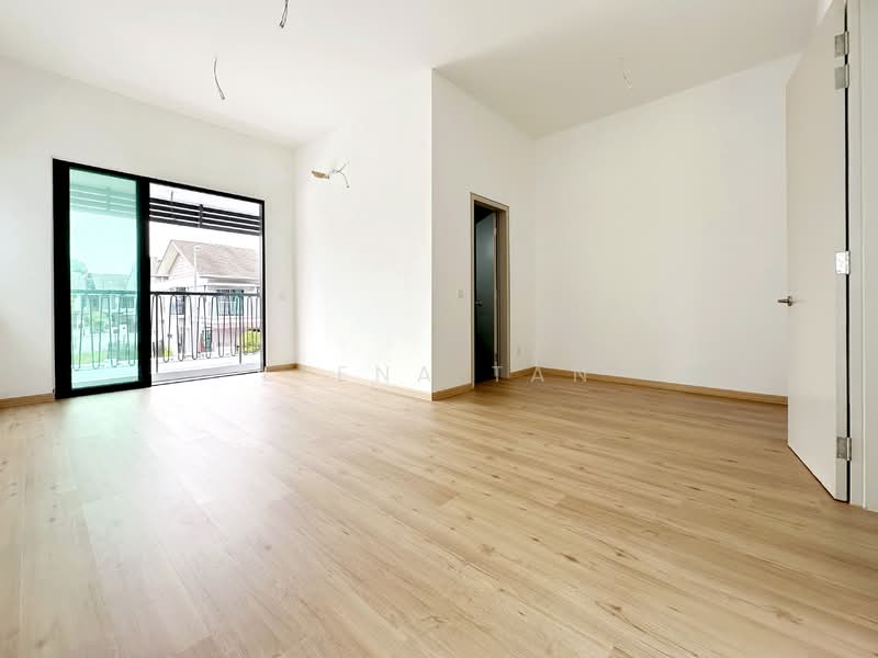 Semi-Detached House for Sale in Bandar Rimbayu (Telok Panglima Garang) - Leena Tan - Interior - PropertyGuru.com.my