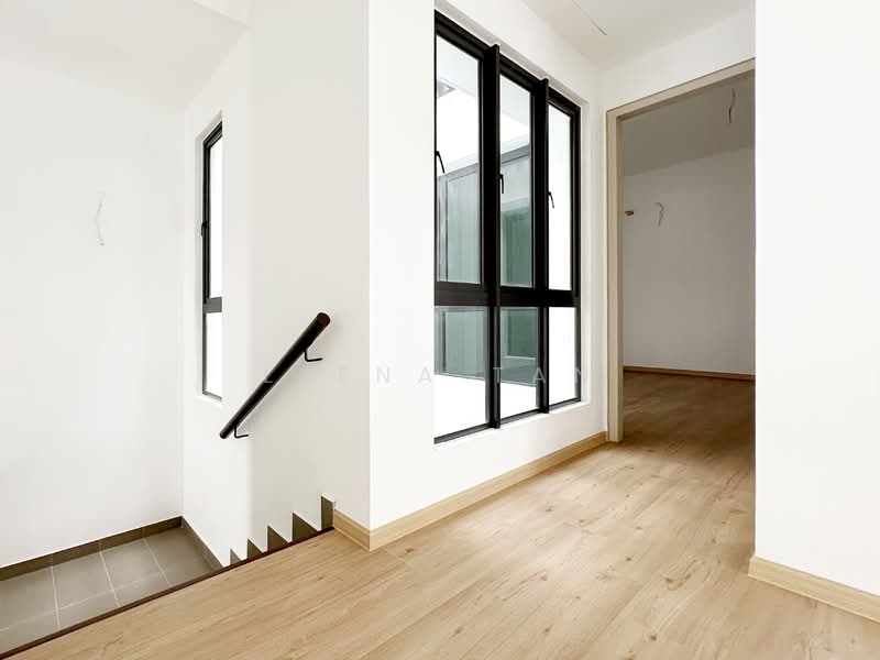 Semi-Detached House for Sale in Bandar Rimbayu (Telok Panglima Garang) - Leena Tan - Interior - PropertyGuru.com.my