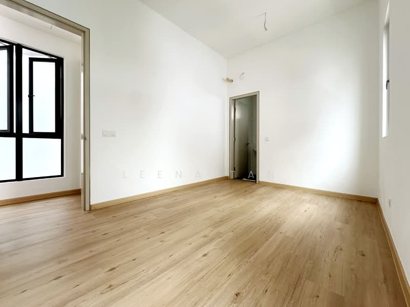 Semi-Detached House for Sale in Bandar Rimbayu (Telok Panglima Garang) - Leena Tan - Interior - PropertyGuru.com.my