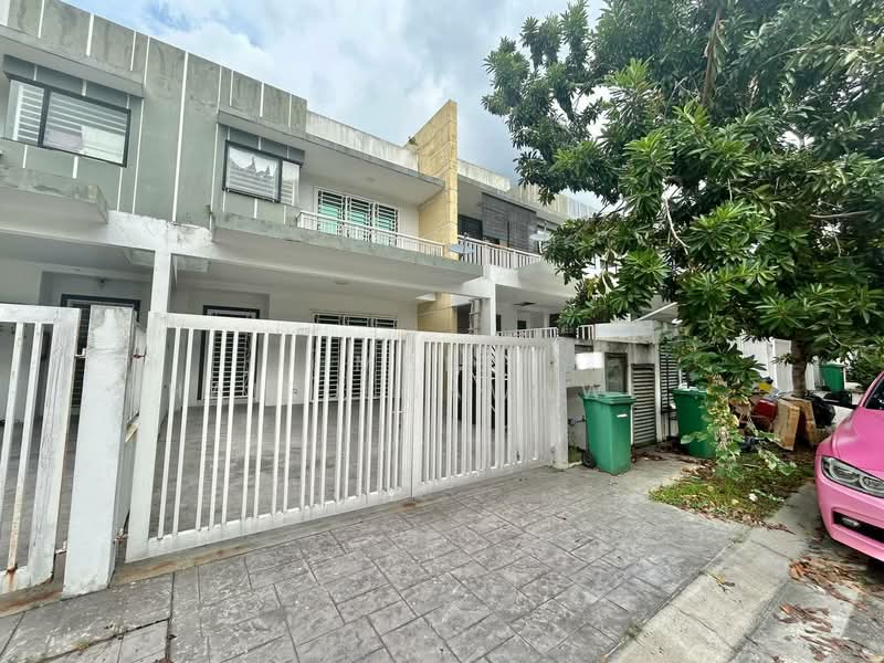 Rumah Teres 2 Tingkat untuk Dijual di Kajang (Selangor) - Muhd Khairulnawawi Kamaruddin - Exterior - PropertyGuru.com.my