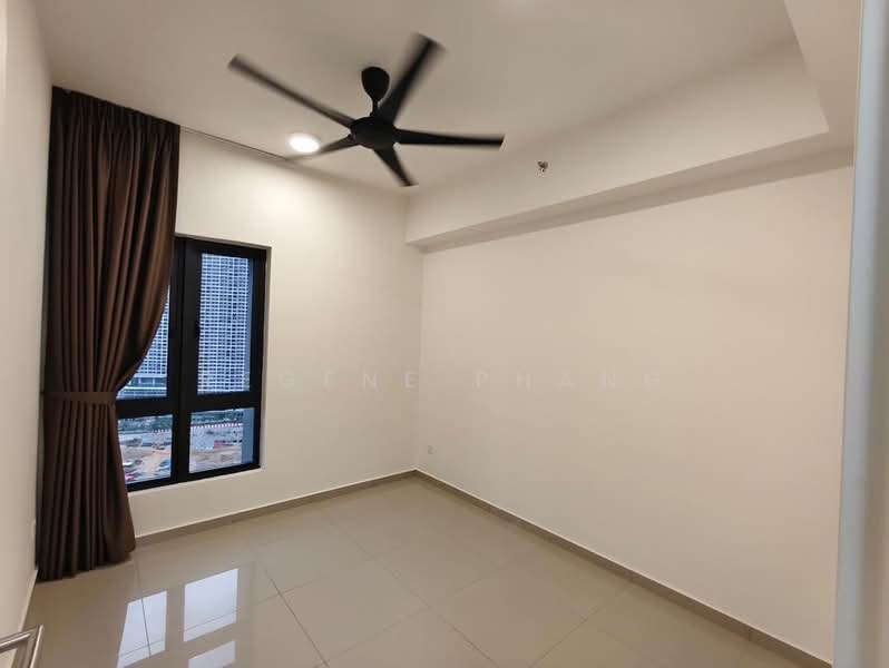 Servis Apartment untuk Disewa di D'Clover Residences - Regene Phang - Interior - PropertyGuru.com.my