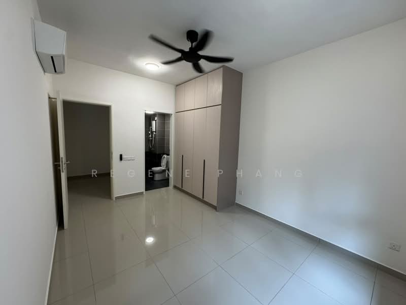 Servis Apartment untuk Disewa di D'Clover Residences - Regene Phang - PropertyGuru.com.my