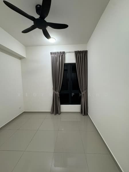 Servis Apartment untuk Disewa di D'Clover Residences - Regene Phang - PropertyGuru.com.my