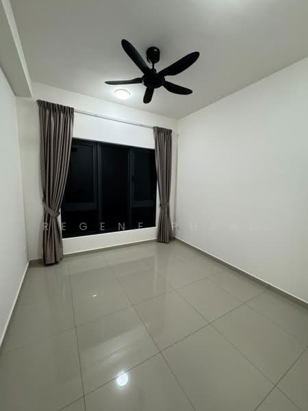 Servis Apartment untuk Disewa di D'Clover Residences - Regene Phang - PropertyGuru.com.my