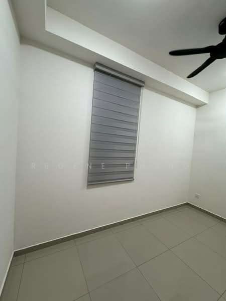 Servis Apartment untuk Disewa di D'Clover Residences - Regene Phang - PropertyGuru.com.my