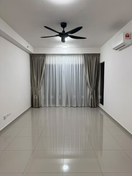 Servis Apartment untuk Disewa di D'Clover Residences - Regene Phang - PropertyGuru.com.my