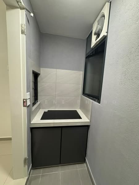 Servis Apartment untuk Disewa di D'Clover Residences - Regene Phang - PropertyGuru.com.my