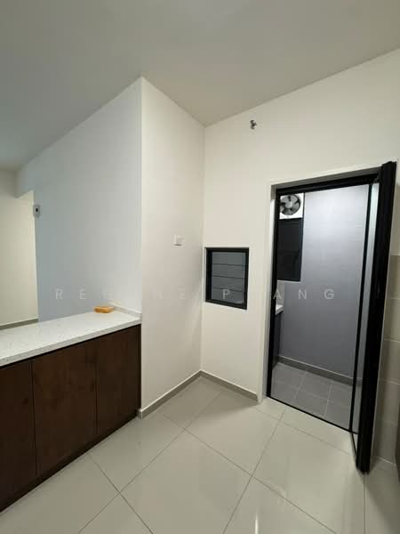 Servis Apartment untuk Disewa di D'Clover Residences - Regene Phang - PropertyGuru.com.my