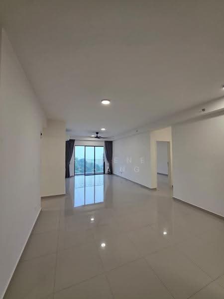 Service Residence for Rent at D'Clover Residences - Regene Phang - Living Room - PropertyGuru.com.my