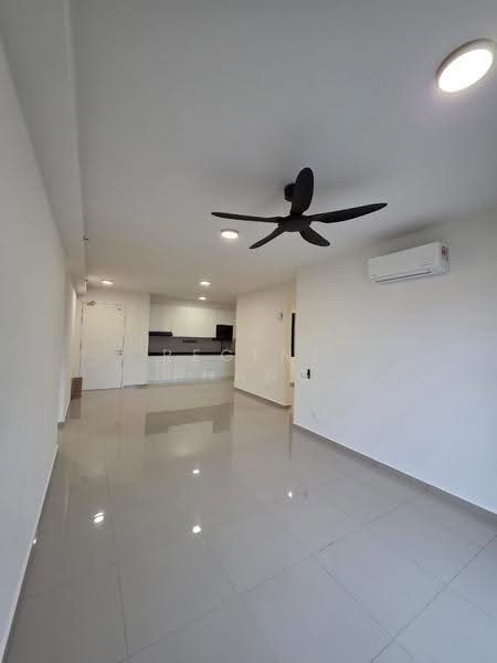 Service Residence for Rent at D'Clover Residences - Regene Phang - Interior - PropertyGuru.com.my