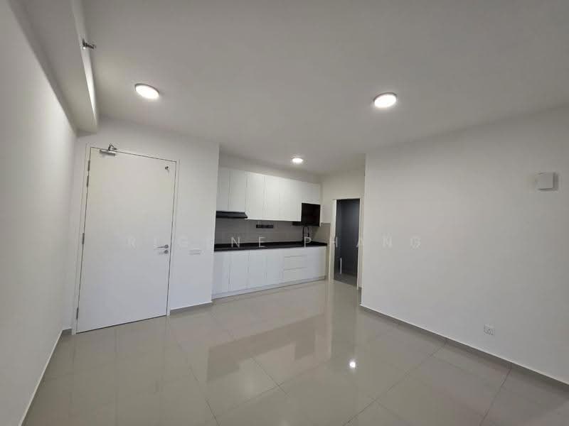 Service Residence for Rent at D'Clover Residences - Regene Phang - Kitchen - PropertyGuru.com.my