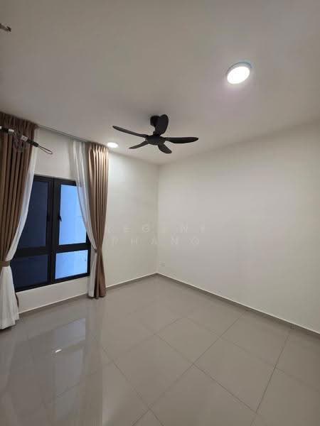 Service Residence for Rent at D'Clover Residences - Regene Phang - Interior - PropertyGuru.com.my