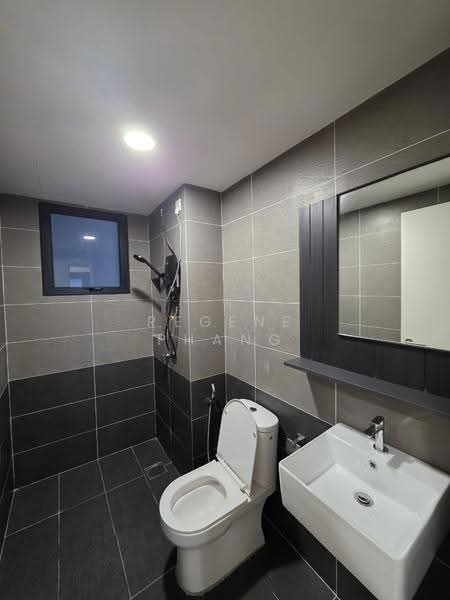 Service Residence for Rent at D'Clover Residences - Regene Phang - Bathroom - PropertyGuru.com.my