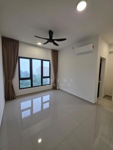 Service Residence for Rent at D'Clover Residences - Regene Phang - Living Room - PropertyGuru.com.my