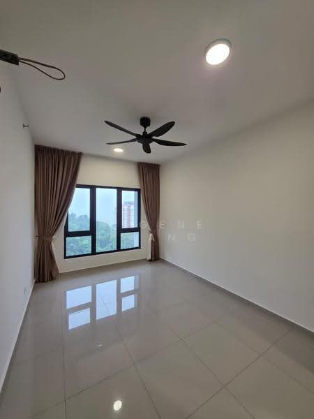 Service Residence for Rent at D'Clover Residences - Regene Phang - View - PropertyGuru.com.my
