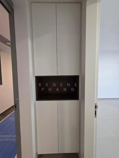 Service Residence for Rent at D'Clover Residences - Regene Phang - Interior - PropertyGuru.com.my