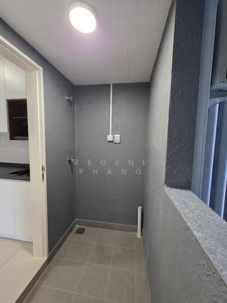 Service Residence for Rent at D'Clover Residences - Regene Phang - Interior - PropertyGuru.com.my