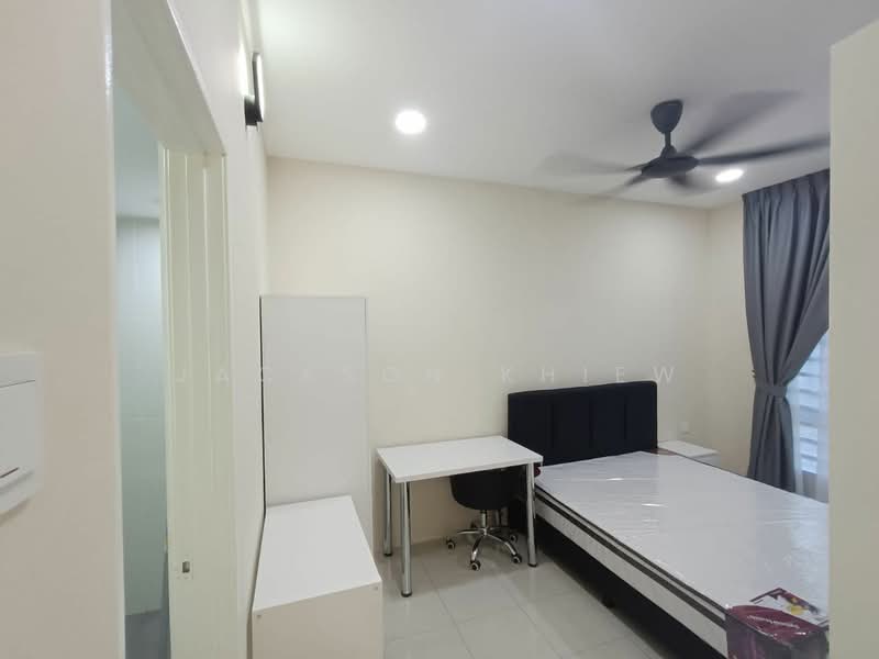 Condominium for Rent at The Anderson - Jackson Khiew - Bedroom - PropertyGuru.com.my