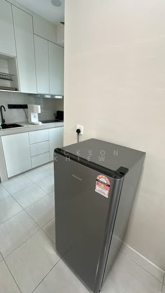 Condominium for Rent at The Anderson - Jackson Khiew - Kitchen - PropertyGuru.com.my