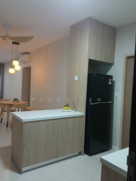 Condominium for Rent at Granito - Peggy Tan - Kitchen - PropertyGuru.com.my