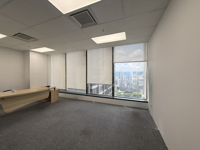Kedai / Pejabat untuk Dijual di Kampung Datuk Keramat (Keramat) - Happy Kua - View - PropertyGuru.com.my