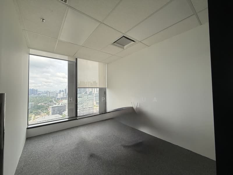 Kedai / Pejabat untuk Dijual di Kampung Datuk Keramat (Keramat) - Happy Kua - View - PropertyGuru.com.my
