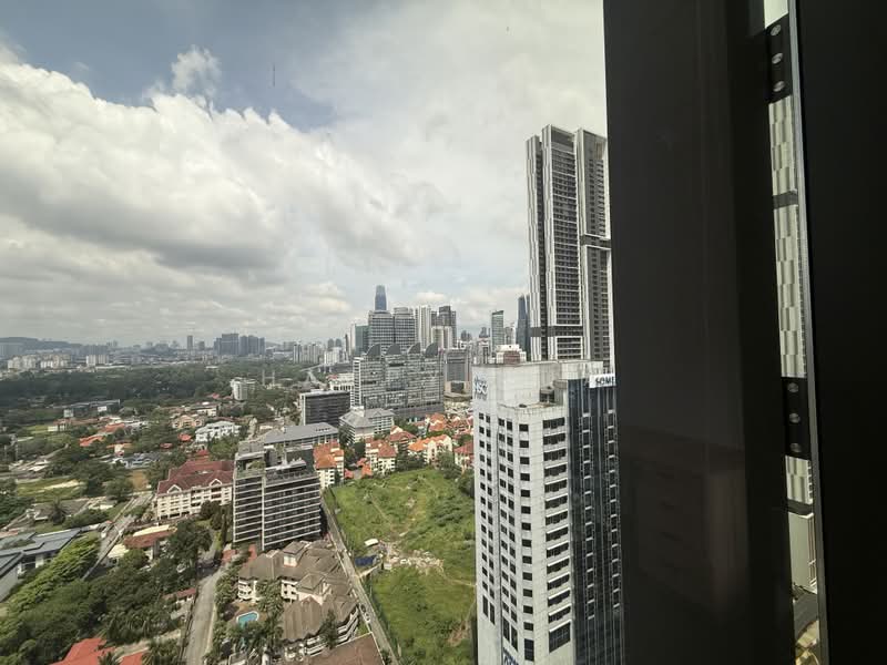 Kedai / Pejabat untuk Dijual di Kampung Datuk Keramat (Keramat) - Happy Kua - View - PropertyGuru.com.my