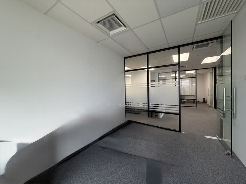 Kedai / Pejabat untuk Dijual di Kampung Datuk Keramat (Keramat) - Happy Kua - Interior - PropertyGuru.com.my